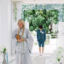 コオリナ・チャペル・アクア・マリーナの写真8枚目