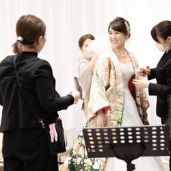 第一ホテル東京の写真3枚目