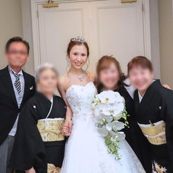 アートグレース ウエディング スクエアの写真2枚目