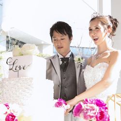 アートグレース ウエディング スクエアの写真35枚目