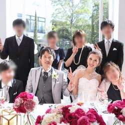 アートグレース ウエディング スクエアの写真29枚目