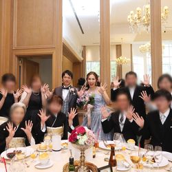 アートグレース ウエディング スクエアの写真12枚目