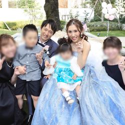 アートグレース ウエディング スクエアの写真25枚目