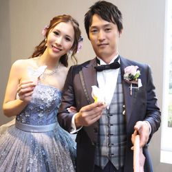 アートグレース ウエディング スクエアの写真32枚目