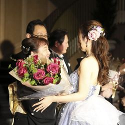 アートグレース ウエディング スクエアの写真33枚目