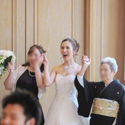 アートグレース ウエディング スクエアの写真14枚目