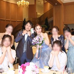 アートグレース ウエディング スクエアの写真14枚目