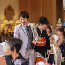 アートグレース ウエディング スクエアの写真24枚目