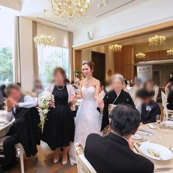 アートグレース ウエディング スクエアの写真23枚目