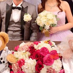 アートグレース ウエディング スクエアの写真33枚目