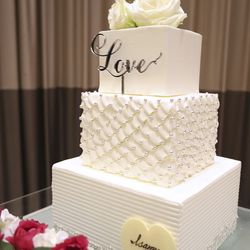 アートグレース ウエディング スクエアの写真11枚目