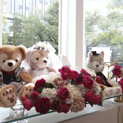 アートグレース ウエディング スクエアの写真32枚目