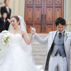 アートグレース ウエディング スクエアの写真22枚目