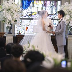 アートグレース ウエディング スクエアの写真2枚目