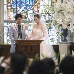 アートグレース ウエディング スクエアの写真18枚目