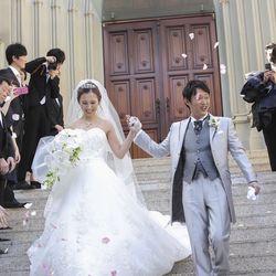 アートグレース ウエディング スクエアの写真27枚目