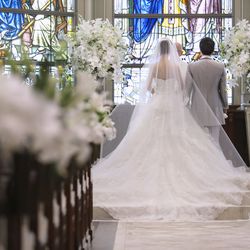 アートグレース ウエディング スクエアの写真8枚目