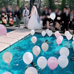 アートグレース ウエディング スクエアの写真36枚目