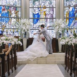 アートグレース ウエディング スクエアの写真6枚目