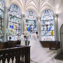 アートグレース ウエディング スクエアの写真1枚目