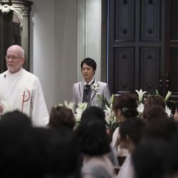 アートグレース ウエディング スクエアの写真11枚目