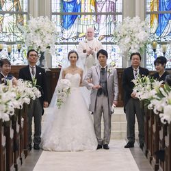 アートグレース ウエディング スクエアの写真28枚目