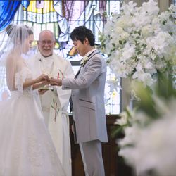 アートグレース ウエディング スクエアの写真10枚目