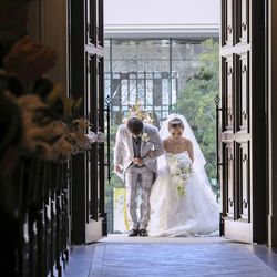 アートグレース ウエディング スクエアの写真15枚目