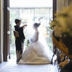 アートグレース ウエディング スクエアの写真36枚目