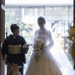 アートグレース ウエディング スクエアの写真11枚目