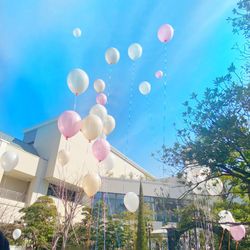 アートグレース ウエディング スクエアの写真19枚目