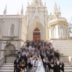 アートグレース ウエディング スクエアの写真36枚目