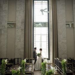 ラソールガーデン大阪の写真11枚目