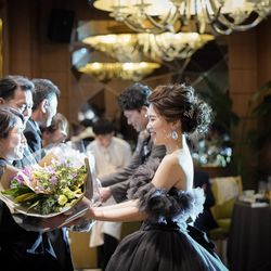 ラソールガーデン大阪の写真8枚目