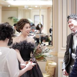 ラソールガーデン大阪の写真20枚目