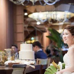 ラソールガーデン大阪の写真13枚目