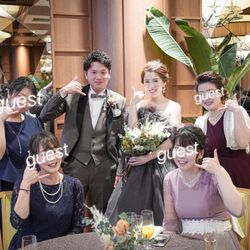 ラソールガーデン大阪の写真25枚目