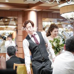 ラソールガーデン大阪の写真22枚目