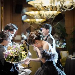 ラソールガーデン大阪の写真13枚目