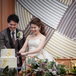 ラソールガーデン大阪の写真8枚目