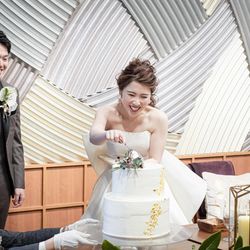 ラソールガーデン大阪の写真21枚目