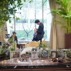 ラソールガーデン大阪の写真7枚目