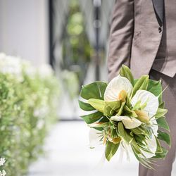 ラソールガーデン大阪の写真11枚目