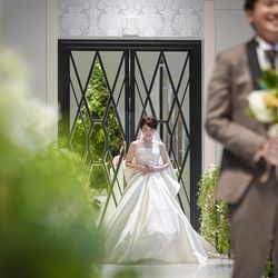 ラソールガーデン大阪の写真6枚目