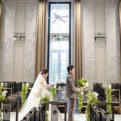 ラソールガーデン大阪の写真32枚目