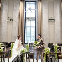 ラソールガーデン大阪の写真26枚目