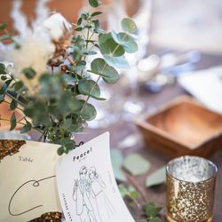 ラソールガーデン大阪の写真4枚目