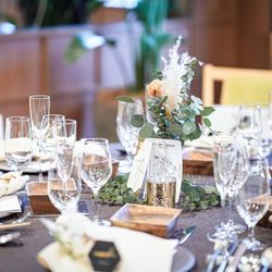 ラソールガーデン大阪の写真22枚目