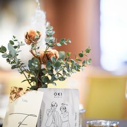 ラソールガーデン大阪の写真10枚目