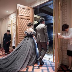 ラソールガーデン大阪の写真8枚目